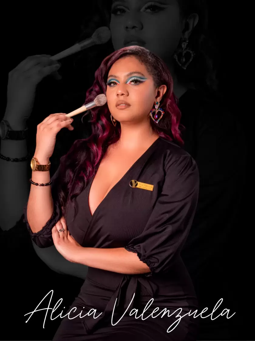 Alicia Valenzuela